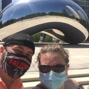 Meet your Posher, Kristen